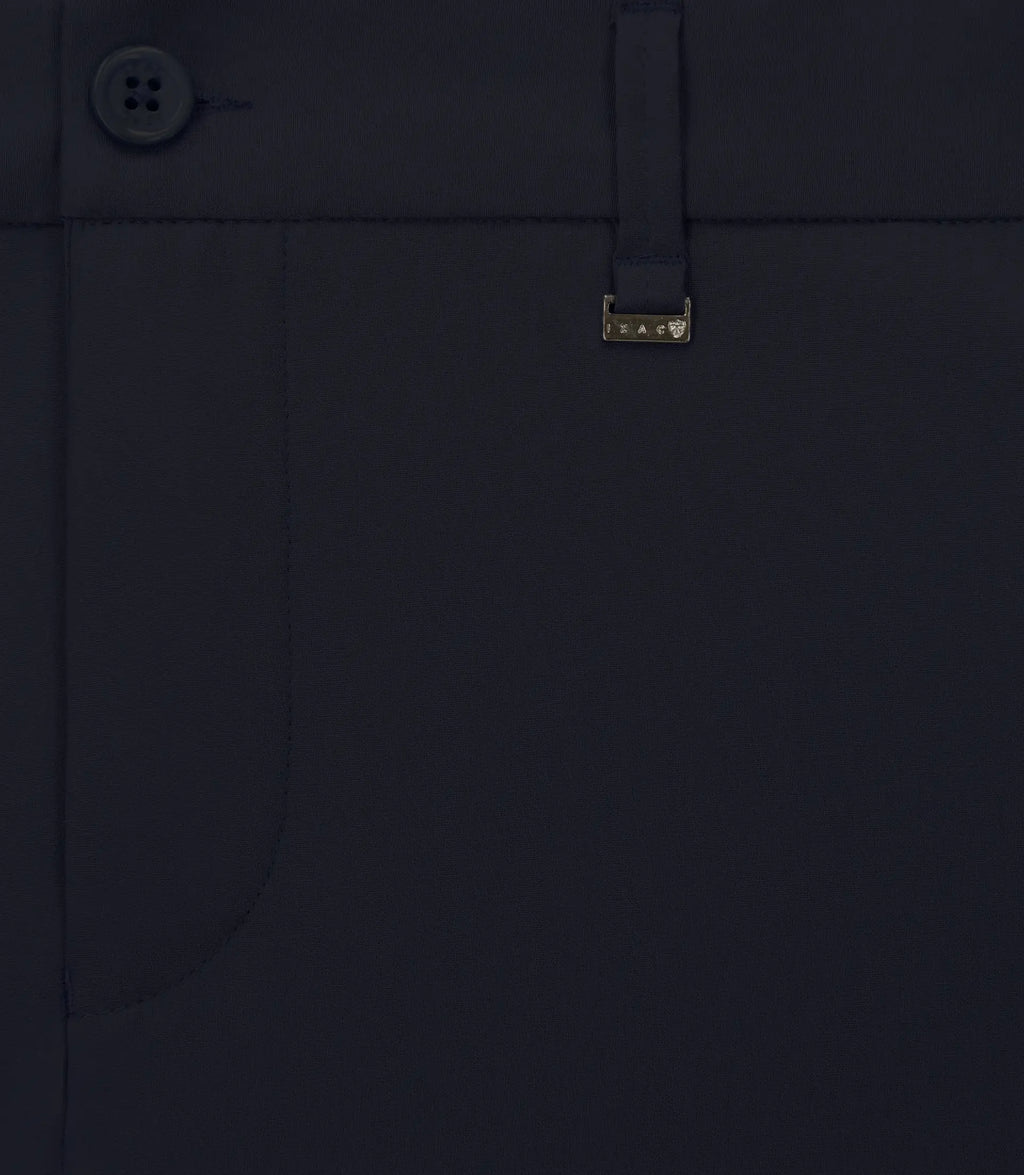 Pantalon armuré marine - IZAC