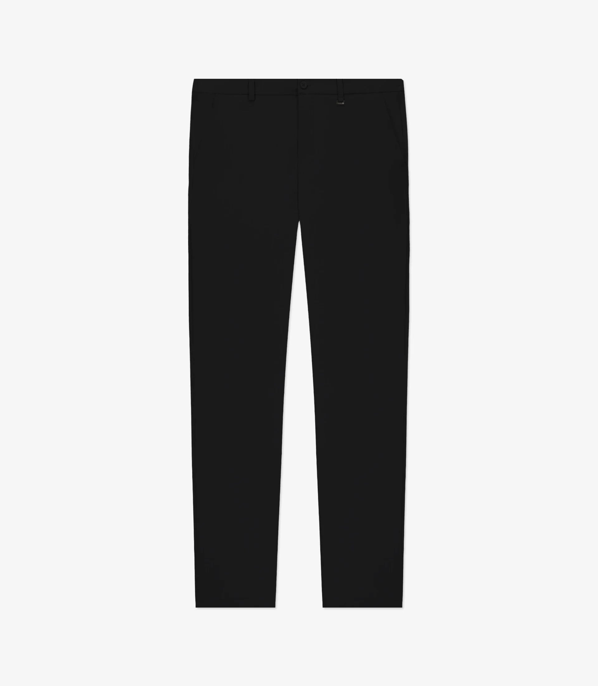 Pantalon armuré noir - IZAC