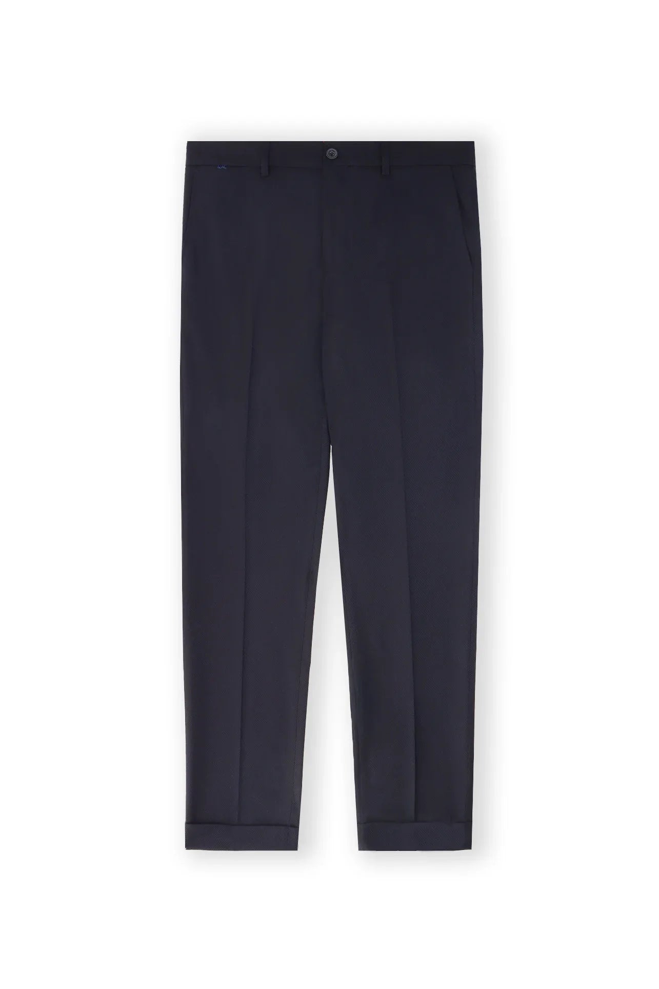 Pantalon armuré marine - IZAC