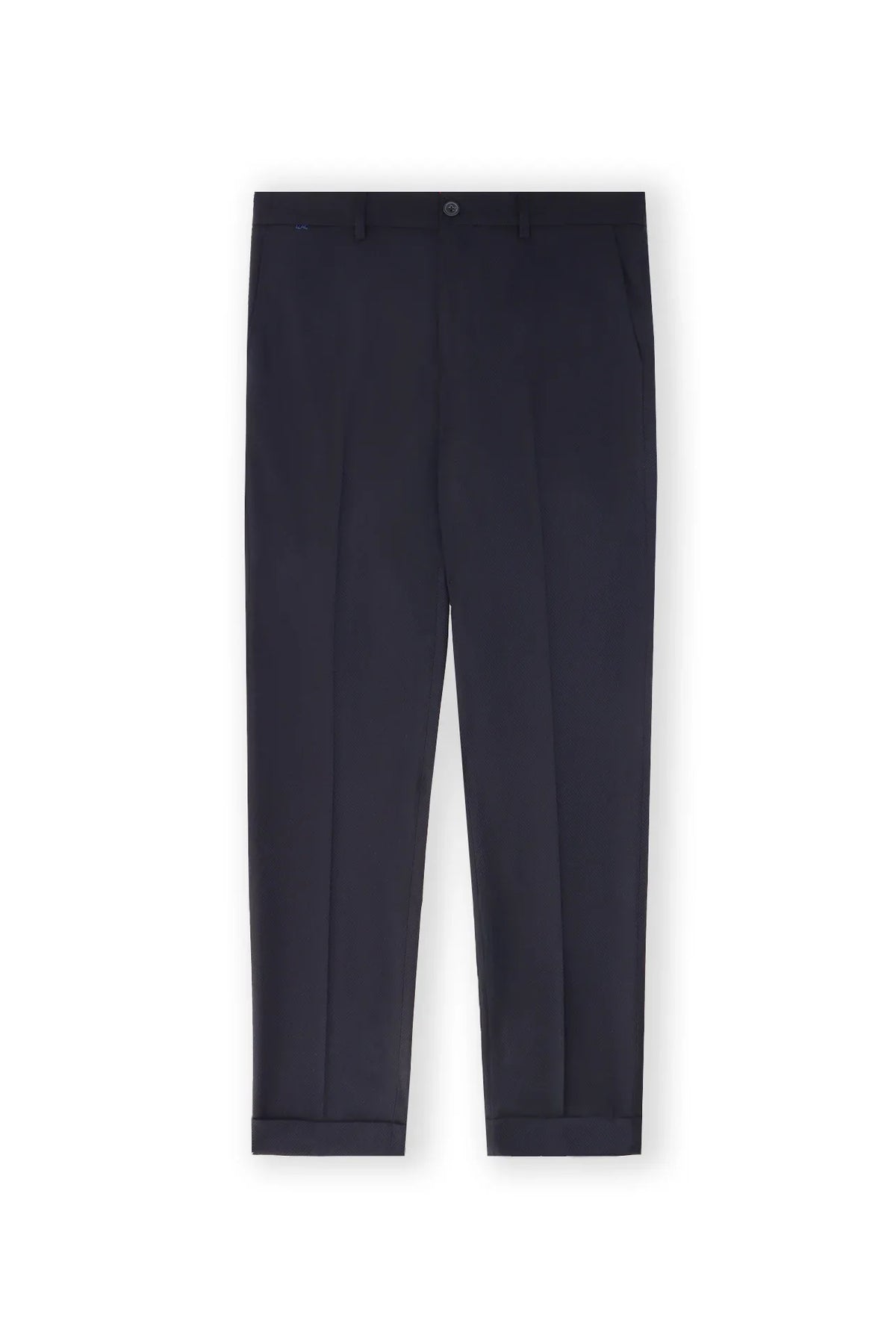 Pantalon armuré marine - IZAC