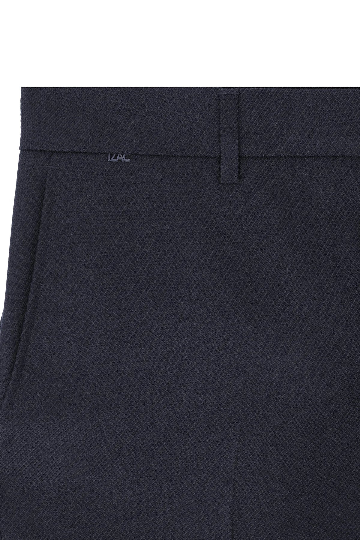 Pantalon armuré marine - IZAC