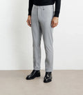 Pantalon armuré gris - IZAC