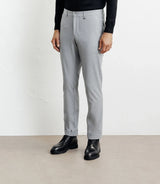 Pantalon armuré gris - IZAC