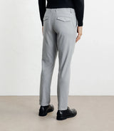 Pantalon armuré gris - IZAC