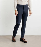 Pantalon armuré marine - IZAC