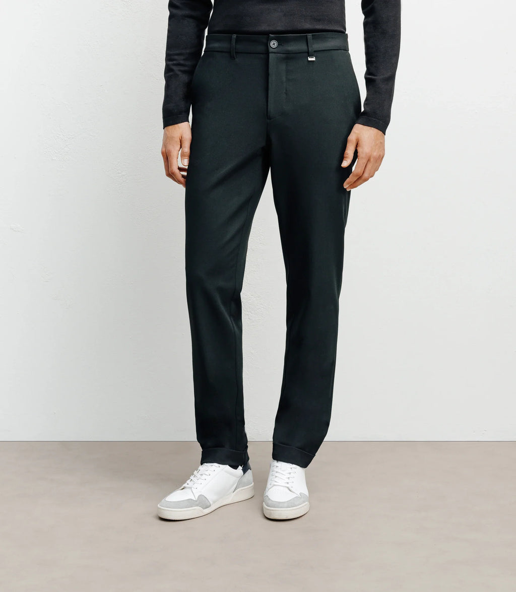 Pantalon armuré noir - IZAC