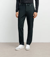 Pantalon armuré noir - IZAC