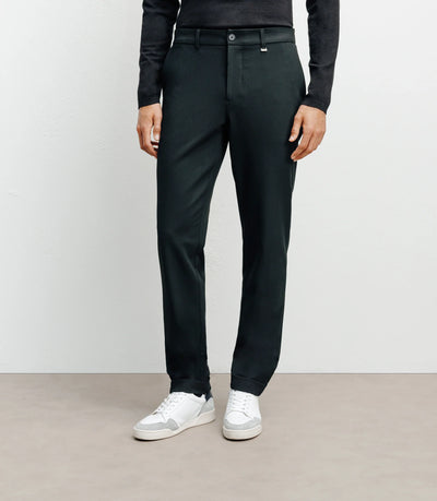 Pantalon armuré noir - IZAC