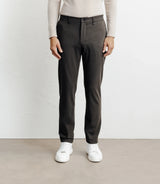 Pantalon armuré taupe - IZAC