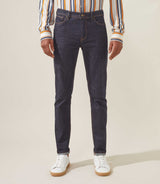 Jean straight brut "Parc" - IZAC