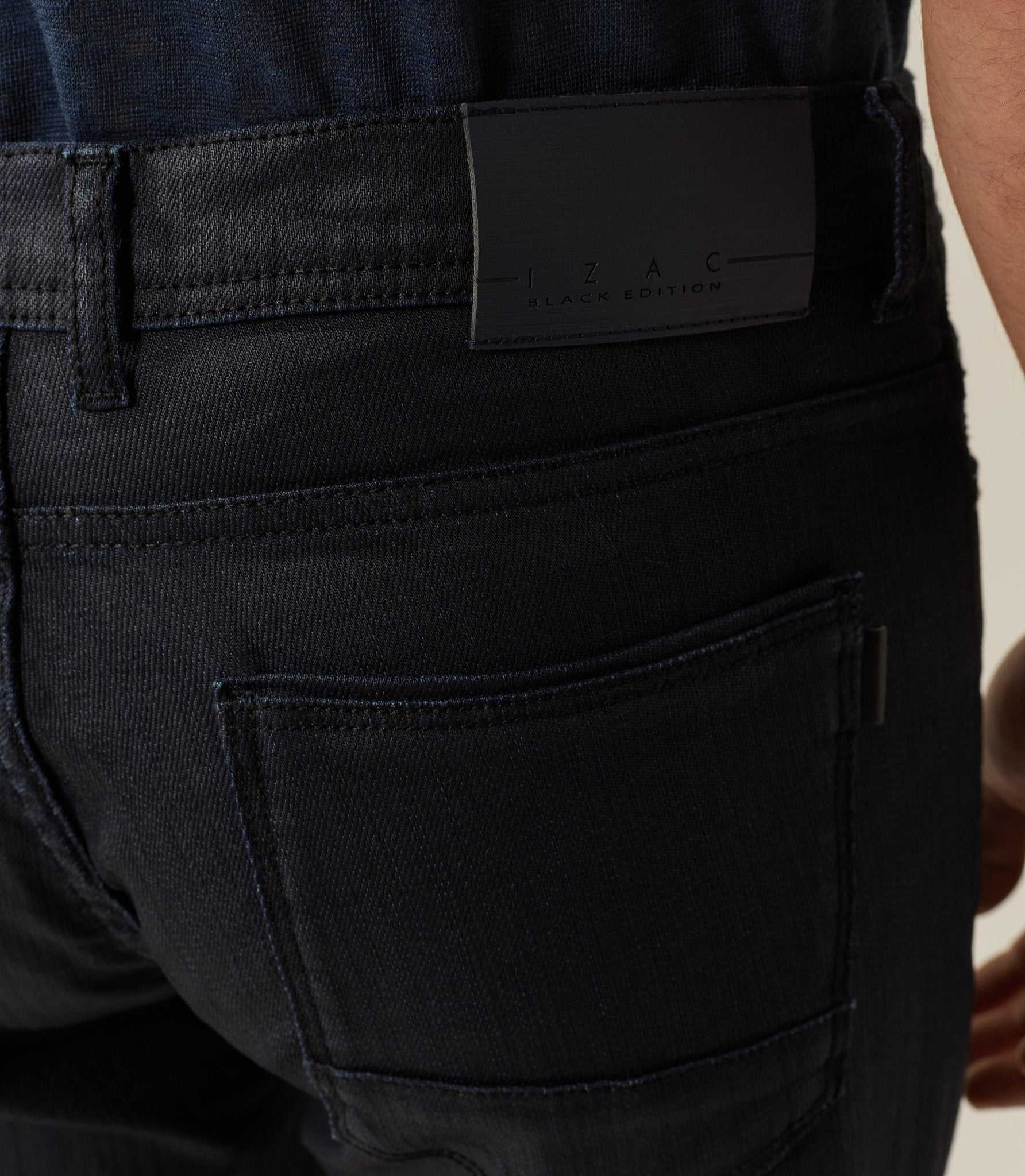 Jean slim "Prime" - IZAC
