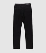 Jeans slim noir TIMEOUT - IZAC