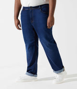 Jean hydroless permanent bleu moyen TECHNOBT - IZAC