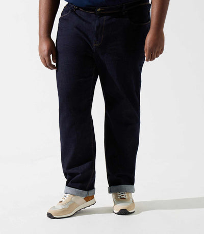 Jean hydroless brut TECHNOBT - IZAC