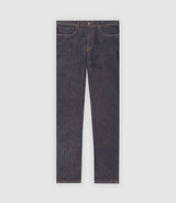 Jeans permanent brut - IZAC