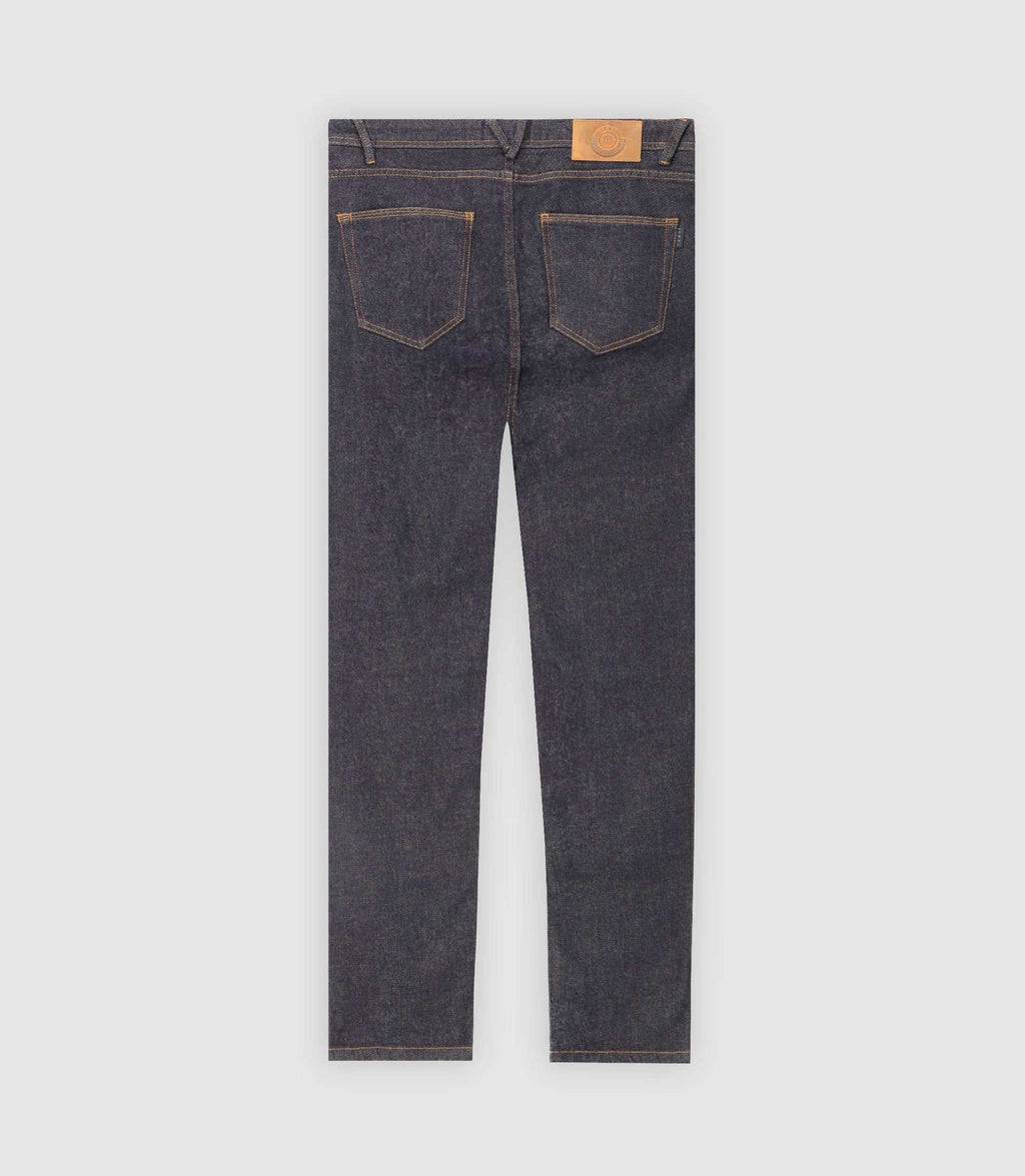 Jeans permanent brut - IZAC