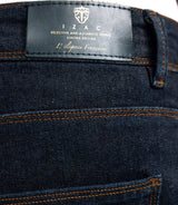 Jean slim hydroless denim brut - IZAC