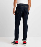 Jean slim hydroless denim brut - IZAC