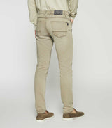 Jean super slim beige - IZAC