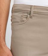 Jean super slim beige - IZAC
