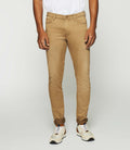 Jean super slim camel - IZAC