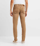 Jean super slim camel - IZAC