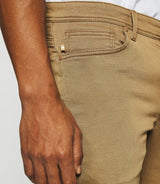 Jean super slim camel - IZAC
