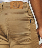 Jean super slim camel - IZAC