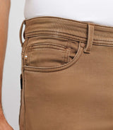 Jean super slim camel - IZAC