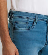 Jean slim bleach - IZAC