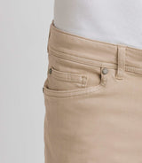 Jean confortable beige - IZAC