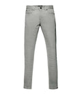 Jean Hydroless stretch kaki clair "Rio" - IZAC