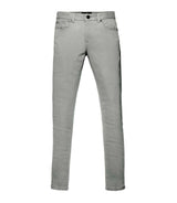 Jean Hydroless stretch kaki clair "Rio" - IZAC