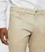 Jean slim 5 poches mastic ELEGANCE - IZAC