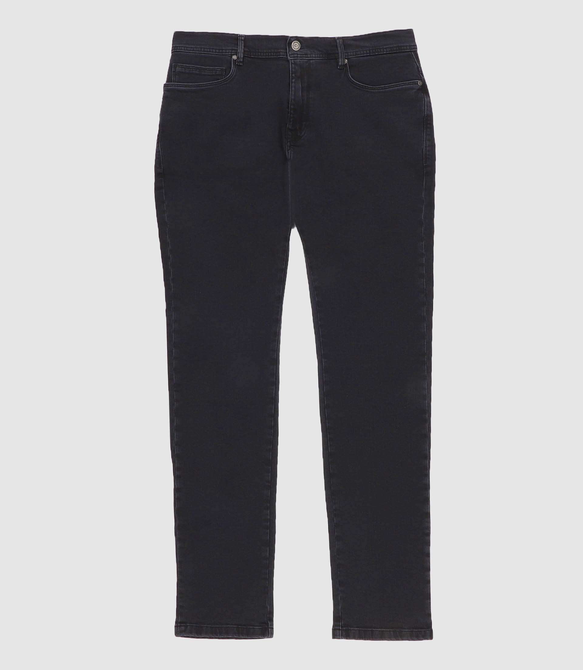 Jean slim gris foncé ENVIE - IZAC