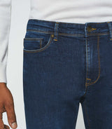 Jean slim belu moyen ETOURDI - IZAC