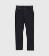 Pantalon denim marine - IZAC