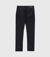 Pantalon denim marine - IZAC