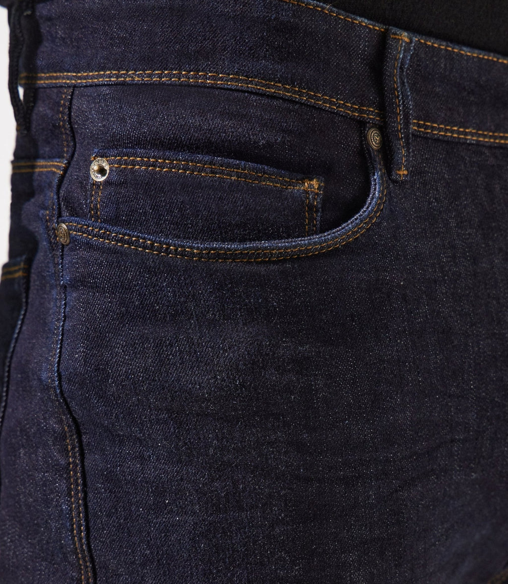 Jean slim hydroless brut EDITEUR - IZAC