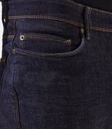 Jean slim hydroless brut EDITEUR - IZAC