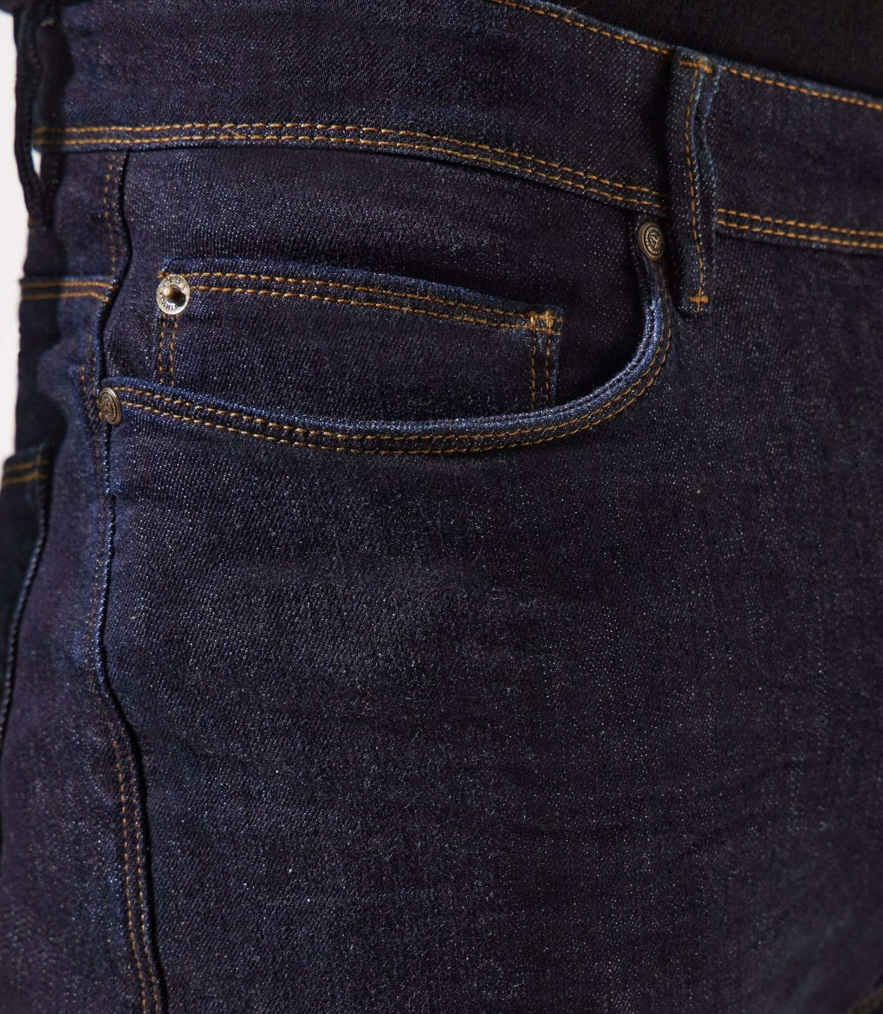 Jean slim hydroless brut EDITEURBT - IZAC