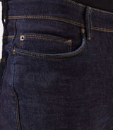 Jean slim hydroless brut EDITEURBT - IZAC