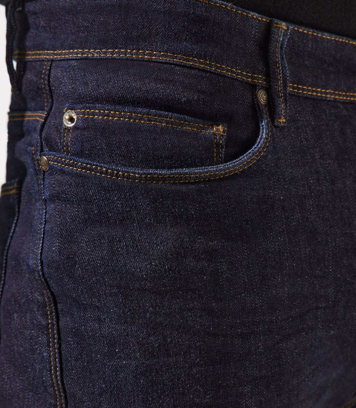 Jean slim hydroless brut EDITEURBT - IZAC