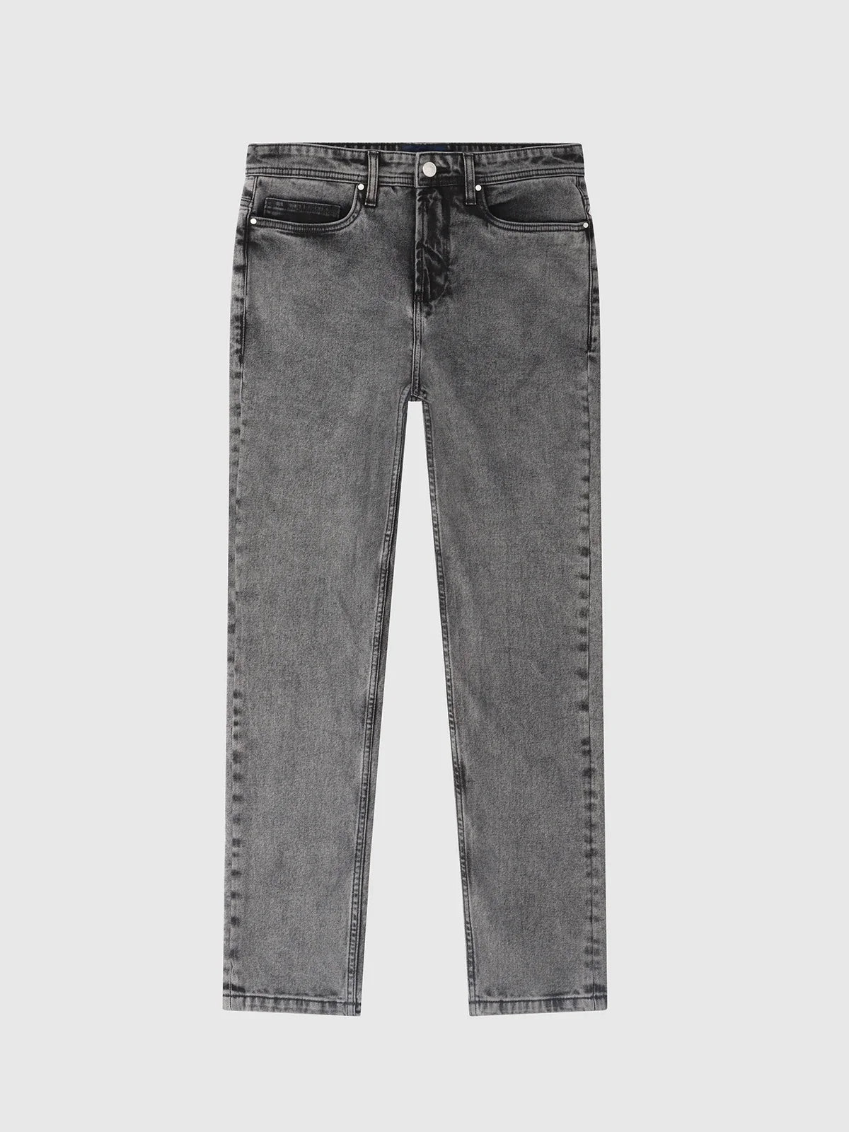 Jean slim gris - IZAC