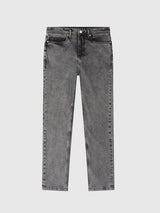 Jean slim gris - IZAC