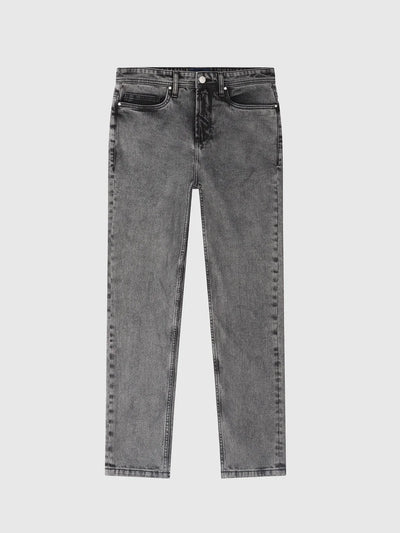 Jean slim gris - IZAC