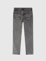 Jean slim gris - IZAC