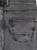 Jean slim gris - IZAC