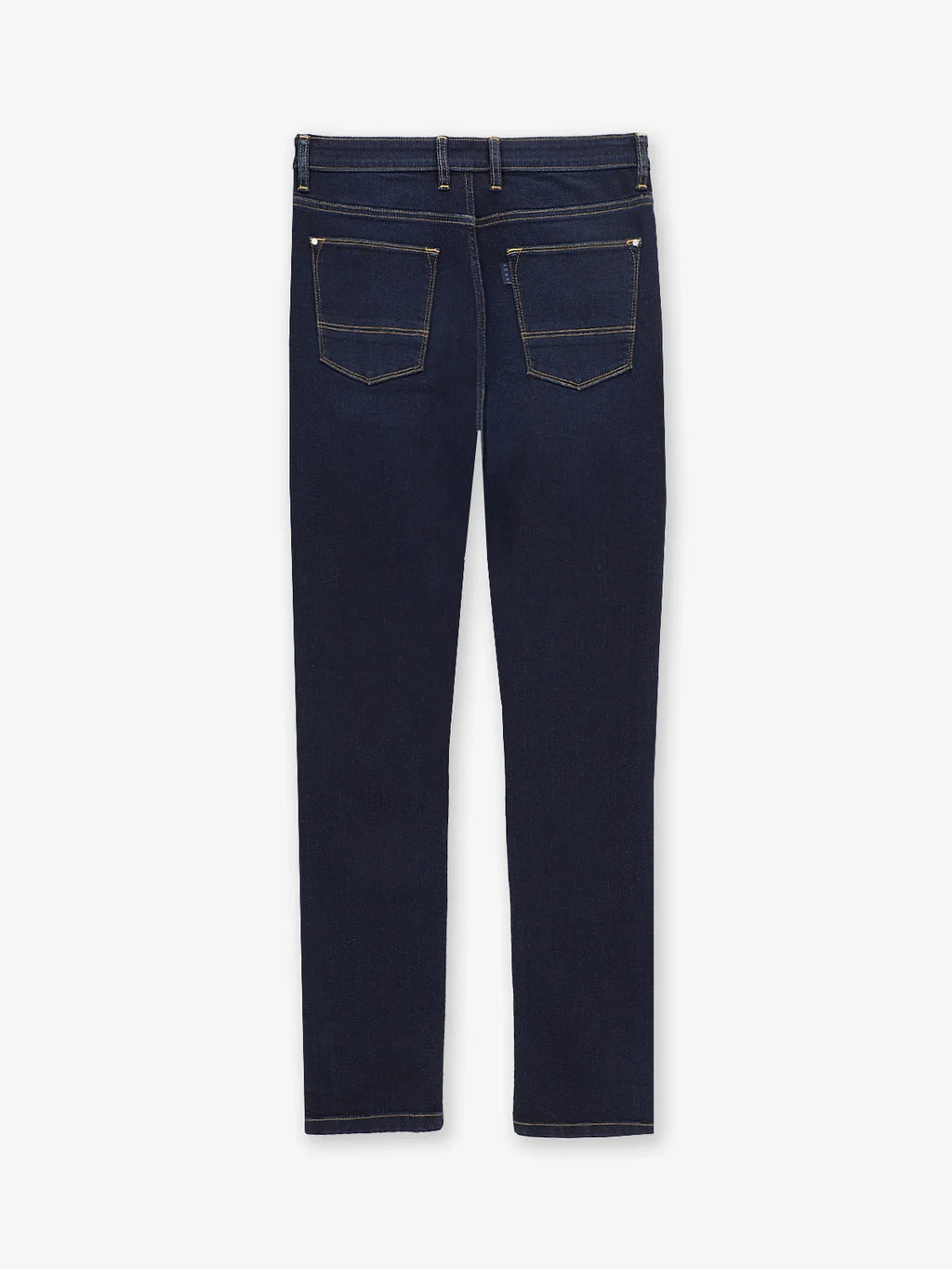 Jean slim brut - IZAC