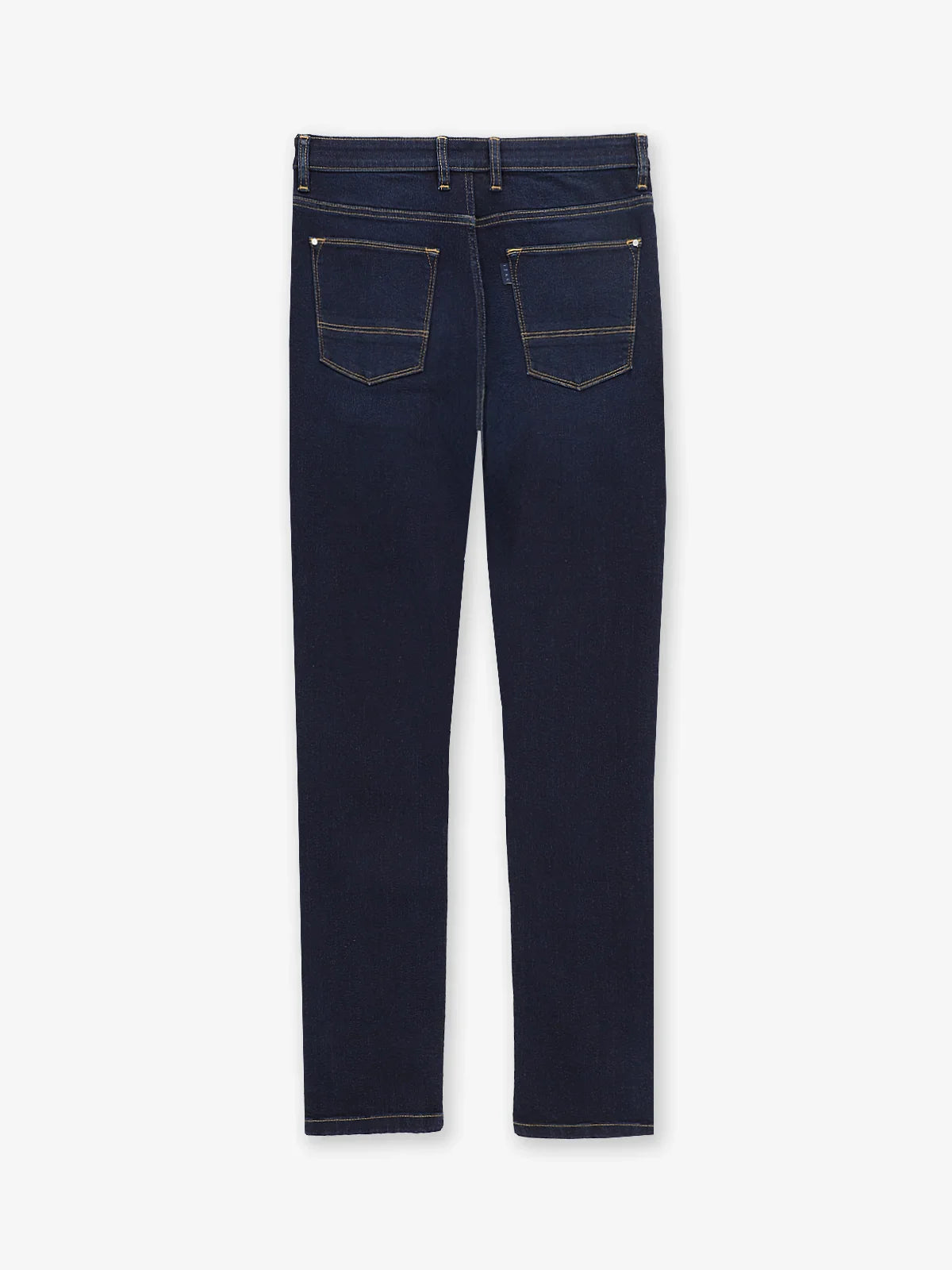 Jean slim brut - IZAC